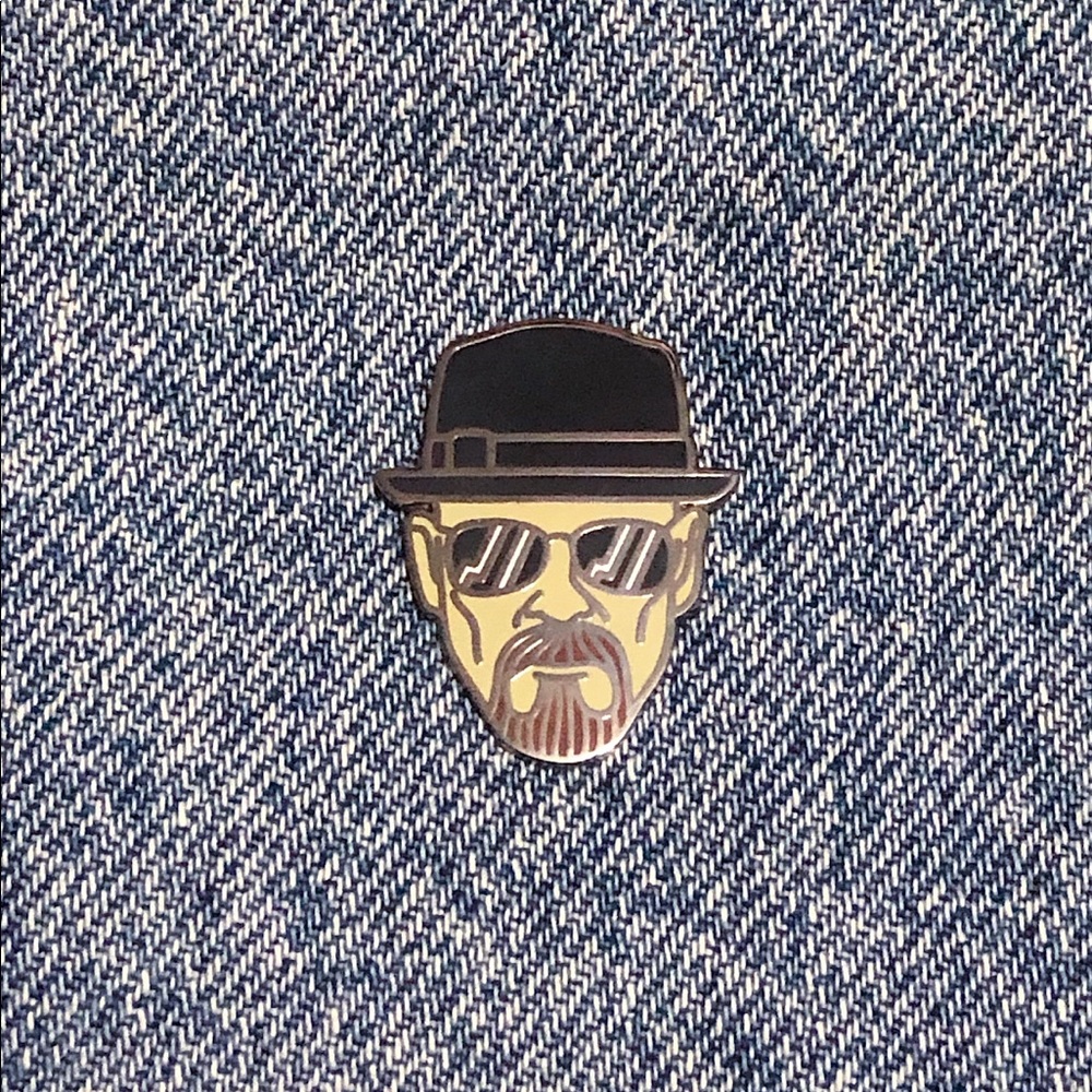 Breaking Bad: Heisenberg